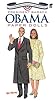 President Barack Obama Paper Dolls by Tom Tierney