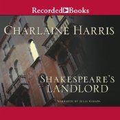 Shakespeare's Landlord