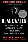 Blackwater by Jeremy Scahill