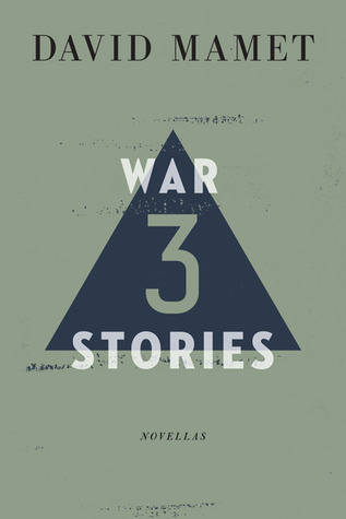 Three War Stories (Paperback)