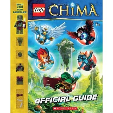 lego chima dragon