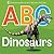 ABC Dinosaurs (AMNH ABC Board Books)