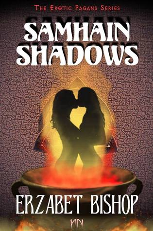Samhain Shadows (The Erotic Pagan Series)