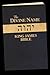 The Divine Name King James Bible