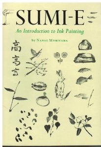 Sumi-E: An Introduction to Ink Painting (Paperback)