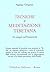 Tecniche di meditazione tibetana. Un viaggio nell'immensità by Ngakpa Chögyam