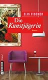 Die Kunstjägerin