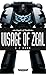 Visage of Zeal (Angels of Death, #17)