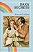 Dark Secrets (Rainbow Romance)