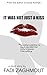 It Was Not Just A Kiss by Fadi Zaghmout | فادي زغموت