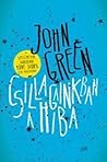 Csillagainkban a hiba by John Green