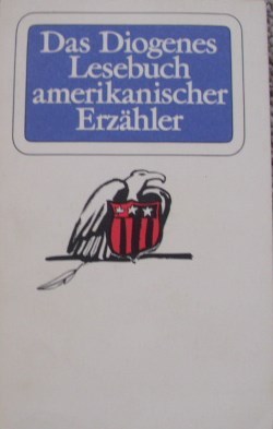 Das Diogenes Lesebuch amerikanischer Erzähler