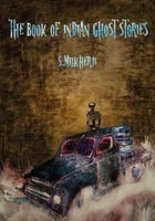 The Book of Indian Ghost Stories (Paperback)
