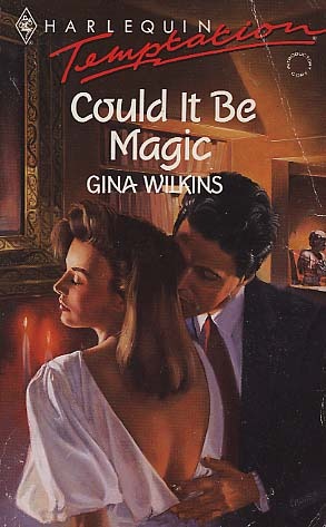 Could it be Magic? (Harlequin Temptation, No 283)