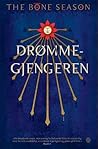 Drømmegjengeren by Samantha Shannon