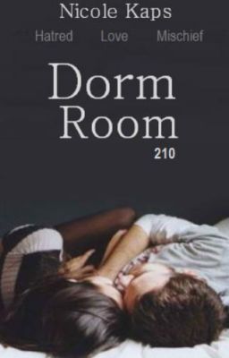 Dorm Room 210 (ebook)