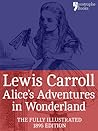 Alice in Wonderland by Lewis Carroll