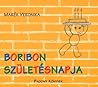 Boribon születésnapja (Boribon és Annipanni, #3)