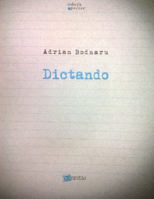 Dictando