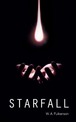 Starfall (Starfall, #1)