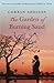 The Garden of Burning Sand by Corban Addison