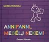 Annipanni, mesélj nekem! (Boribon és Annipanni, #9)