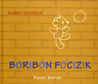Boribon focizik (Boribon és Annipanni, #10)