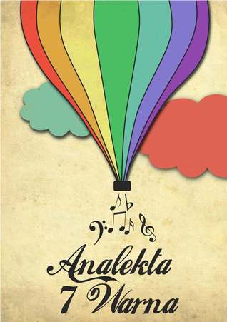 Analekta 7 Warna
