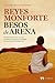 Besos de arena