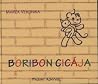 Boribon cicája (Boribon és Annipanni, #12)