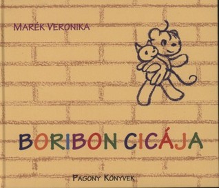 Boribon cicája (Boribon és Annipanni, #12)