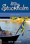 Minu Stockholm. Vanniga merel (Minu..., # 60)
