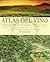 Atlas del vino: vinos y regiones vitivinícolas del mundo