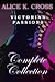 Victorian Passions  (Complete Collection)