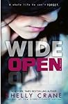 Wide Open by Shelly Crane Wide Open by Shelly Crane
