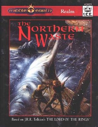 The Northern Wastes (Paperback)