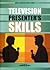 Television presenter’s skills by Dina Farouk Abou Zeid