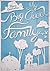 My Big Greek Family by Maria Constantine