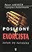Posledný exorcista by Gabriele Amorth