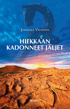 Hiekkaan kadonneet jäljet (Hardcover)