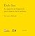 DUB-SAR. La angustia de Gilgamesh por la muerte de la escritura.