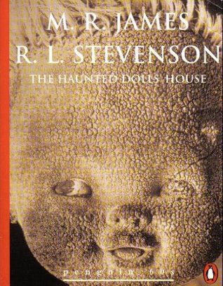 The Haunted Dolls' House and Other Stories (Paperback)
