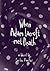 When Adam Lacroft Met Death by Carlos Paolini