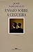 Ensaio sobre a Cegueira by José Saramago