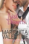 Just Desserts (Holland Springs, #4)