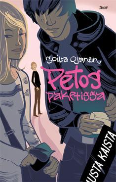 Petos paketissa (Hardcover)