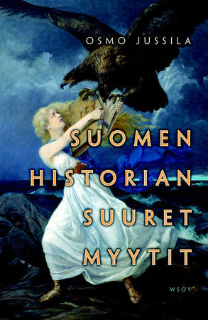 Suomen historian suuret myytit