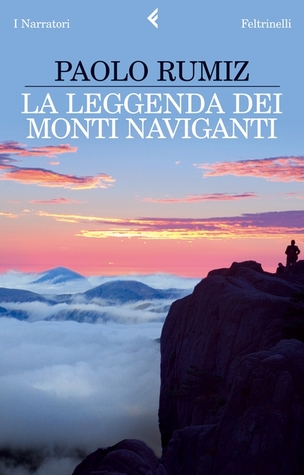 La leggenda dei monti naviganti (Paperback)