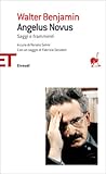 Angelus Novus. Sa...