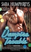 Vampire Trouble